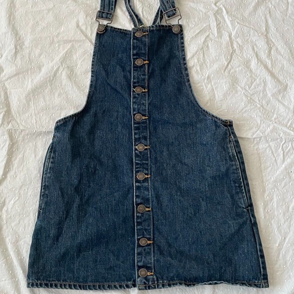 Overalls